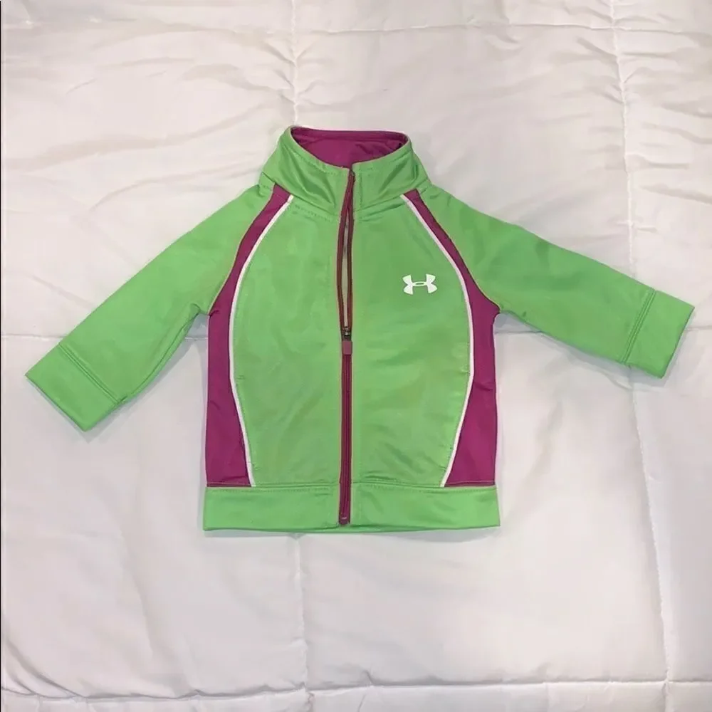 Under Armour